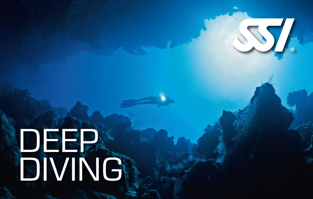 Deep Diving