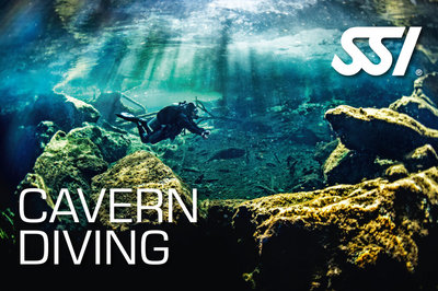 Cavern Diving