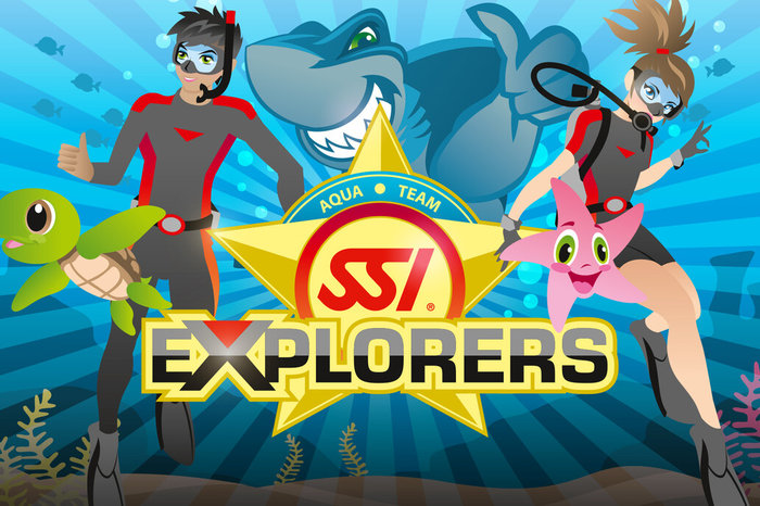 Explorers