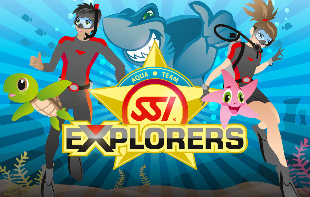 Explorers